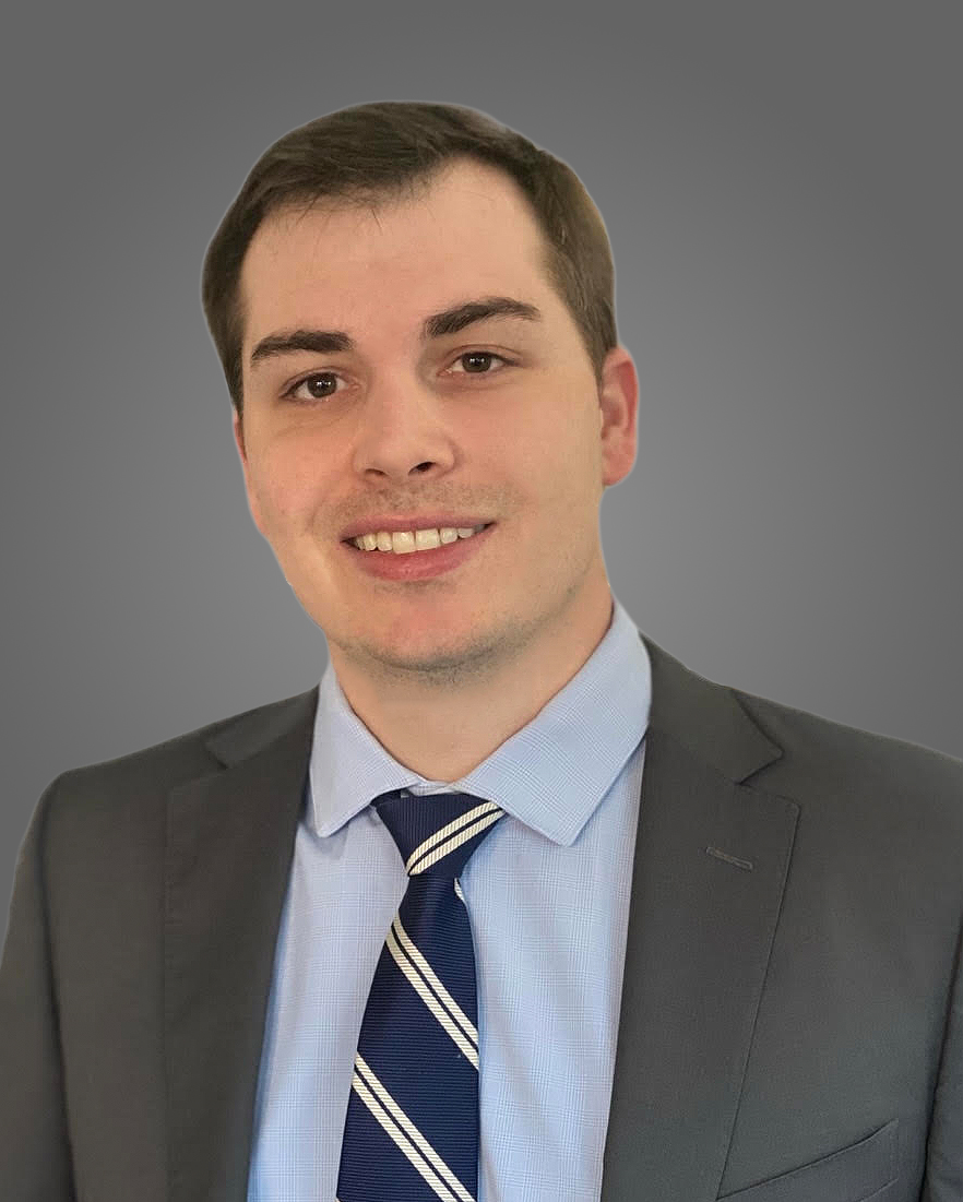 Ethan B. Tidwell